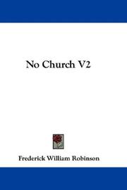 No Church V2