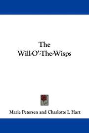 The Will-O'-The-Wisps