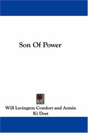 Son Of Power