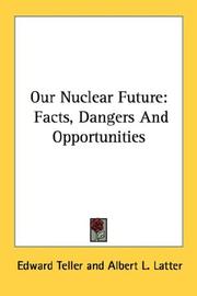 Our Nuclear Future