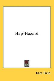 Hap-Hazard