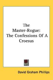 The master-rogue