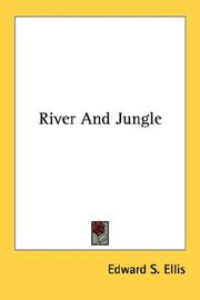 River and jungle