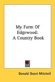 My farm of Edgewood - 1864