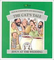 The cat's tale