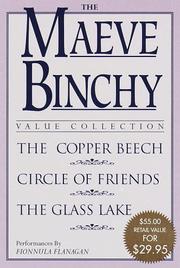 The Maeve Binchy Value Collection