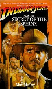 Indiana Jones and the Secret of the Sphinx