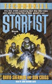 Starfist: Technokill