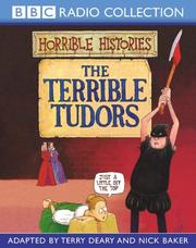 The Terrible Tudors