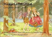 Hansel and Gretel