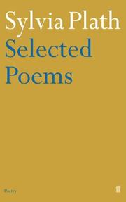 Sylvia Plath's Selected poems