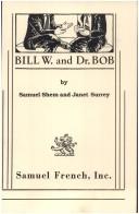 Bill W. and Dr. Bob