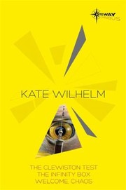 Kate Wilhelm Sf Gateway Omnibus