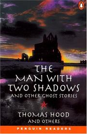 The Man with Two Shadows and Other Ghost Stories