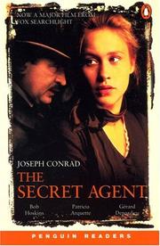 The Secret Agent