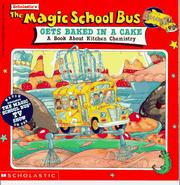 The magic school bus gets baked in a cake