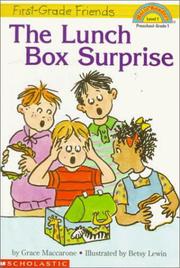 The lunch box surprise