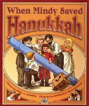 When mindy saved hanukkah