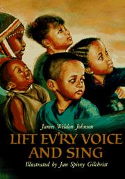 Lift every voice and sing