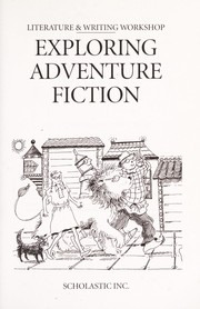 Exploring Adventure Fiction