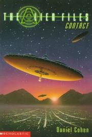 Contact (Alien Files)