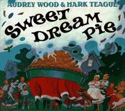 Sweet dream pie