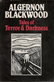 Tales of terror and darkness