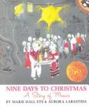 Nine days to Christmas