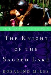 Knight of the sacred lake