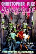 Witch's Revenge (Spooksville #6)