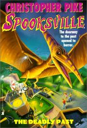 The Deadly Past (Spooksville)