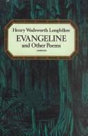 Evangeline and Other Poems