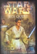 Way of the Apprentice (Star Wars: Jedi Quest)