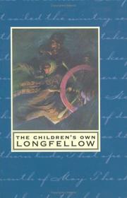 The Children's Own Longfellow