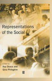 ISBN: 0631215336