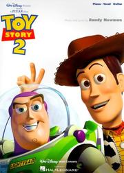 Toy Story 2