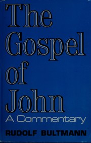 Evangelium des Johannes