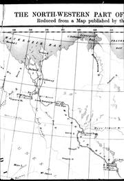 The geography and resources of the Yukon basin