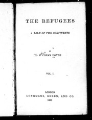 The Refugees. 1/3