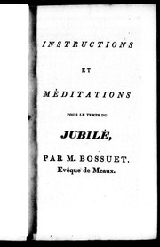 Instructions et médiations pour le temps du Jubilé