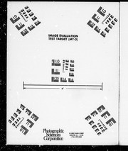 Results of experiments on the strength of white pine, red pine, hemlock and spruce