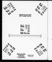 Report on exploration of routes north and south sides of Ottawa River, for the Montreal Northern Colonization Railway from Grenville to Ottawa City