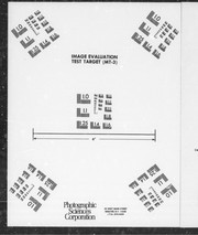 Creelman's address, with Hyde's notes