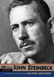 John Steinbeck