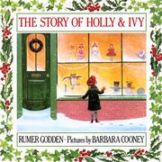 The story of holly and ivy