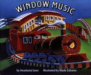 Window music