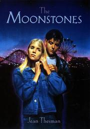 The moonstones