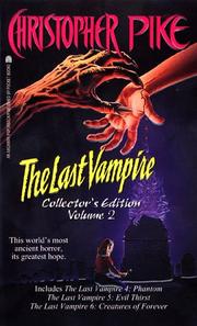 The LAST VAMPIRE COLLECTOR'S EDITION, VOL. 2