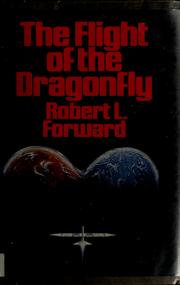 The flight of the dragonfly