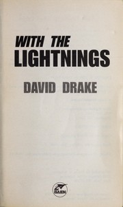 With the lightnings